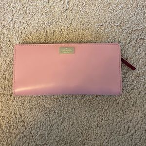 Two Toned Kate Spade Wallet